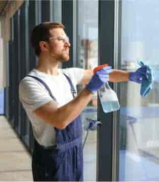 We believe that a clean space is a happy space. Founded in 1 - 加拿大282