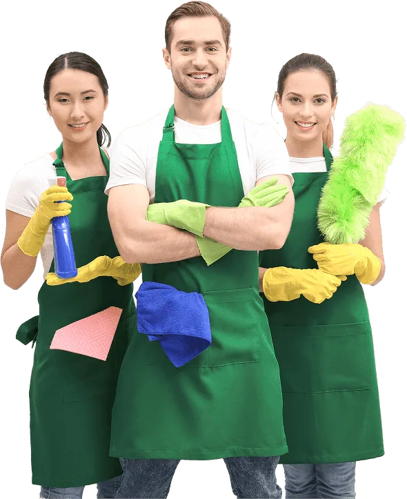 Free Evaluation Of Your Cleaning Needs For Your Home - 加拿大282