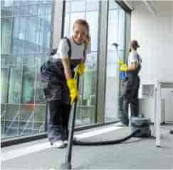 Deep Cleaning - 加拿大282