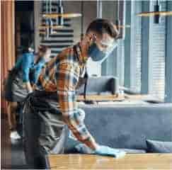 Deep Cleaning - 加拿大282