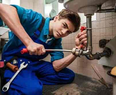 We are offering Expert Plumbing Services - 加拿大282