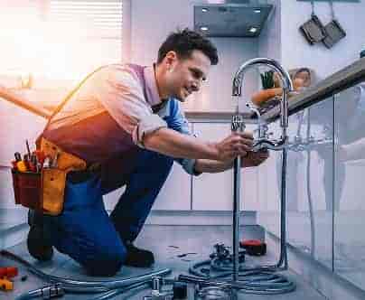 We are offering Expert Plumbing Services - 加拿大282