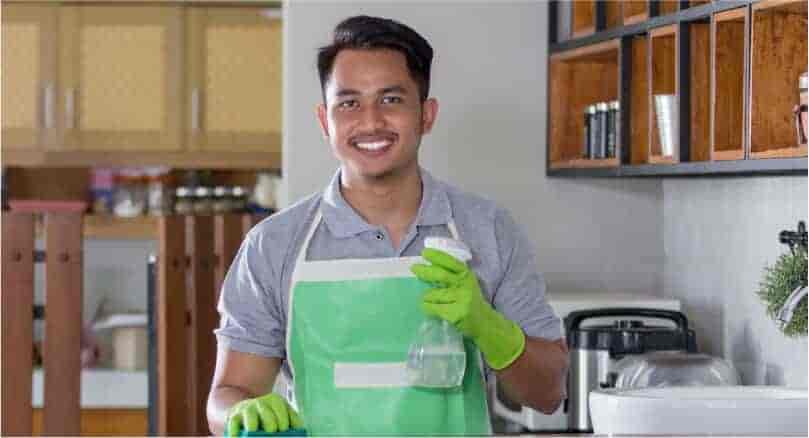 Where Cleanliness meets Care Services - 加拿大282