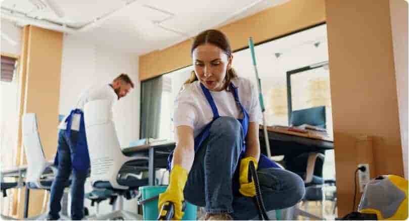 Where Cleanliness meets Care Services - 加拿大282