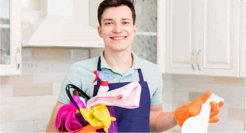 Where Cleanliness meets Care Services - 加拿大282