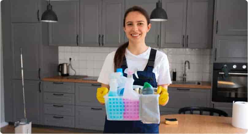 Where Cleanliness meets Care Services - 加拿大282